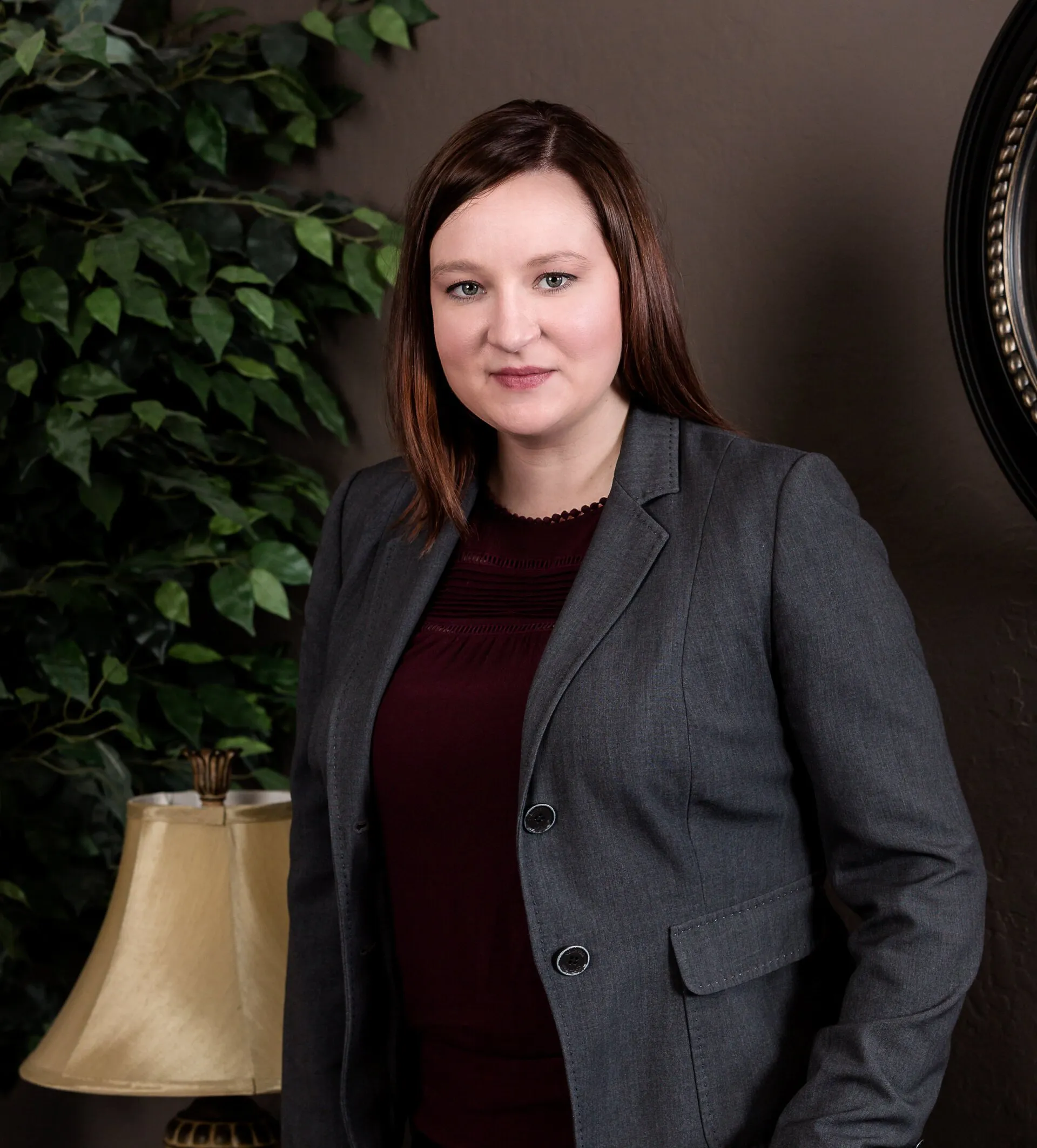 Kristyne Schaaf-Olson 