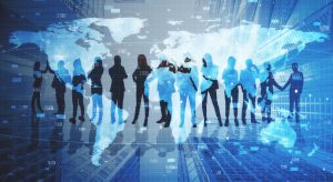 abstract-crowd-silhouette-on-city-background-with-2026-01-11-08-31-30-utc ~ SilverState Web Design